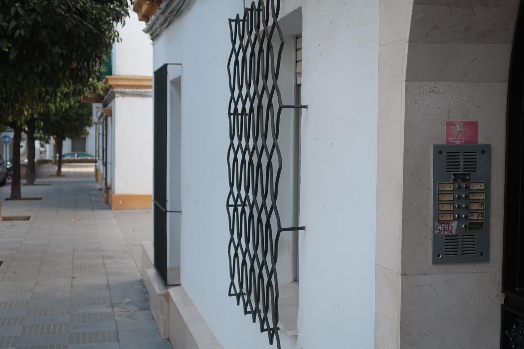 Habitaciones Climatizadas Isla Chica Huelva Exterior foto