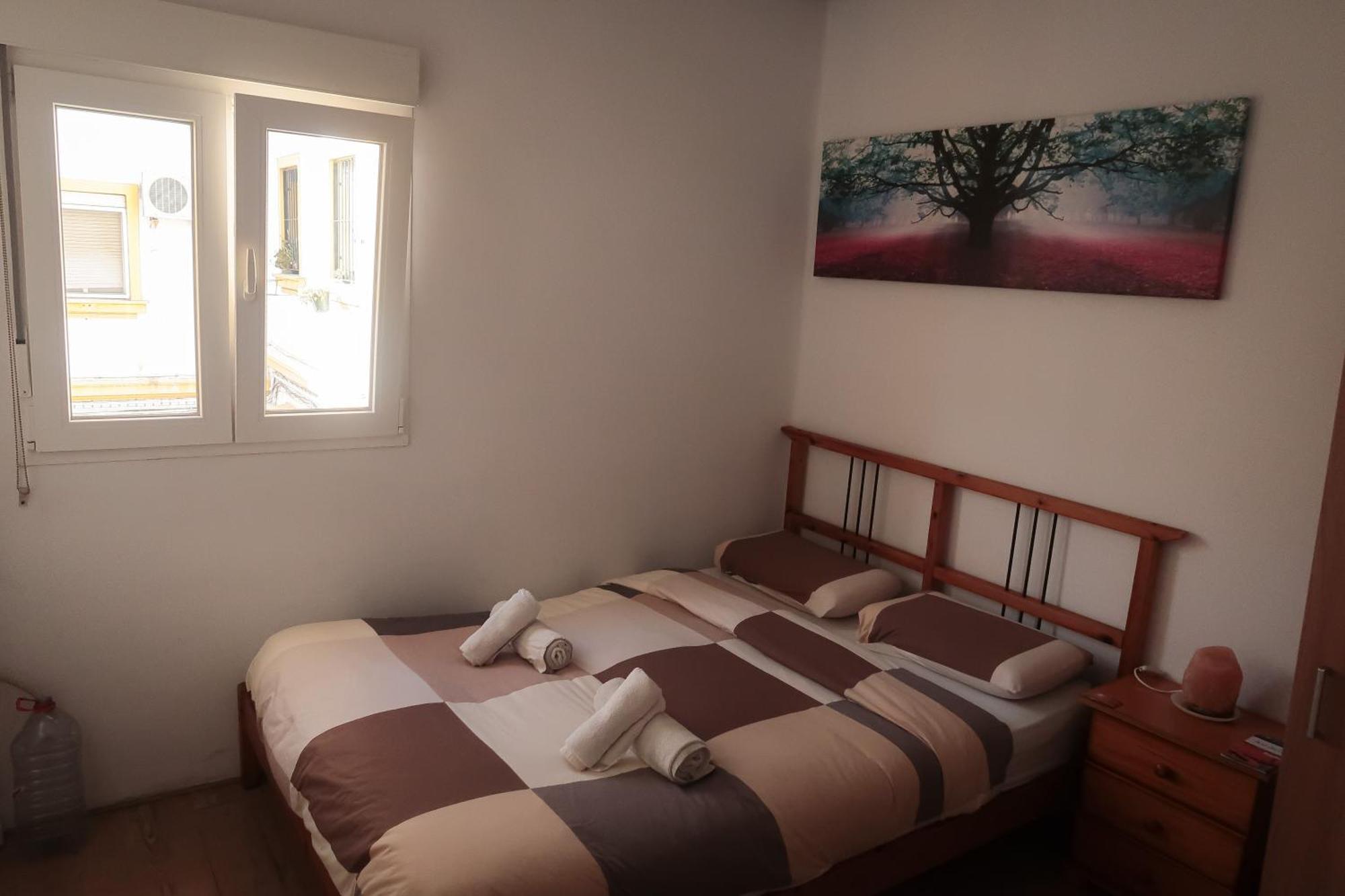 Habitaciones Climatizadas Isla Chica Huelva Exterior foto