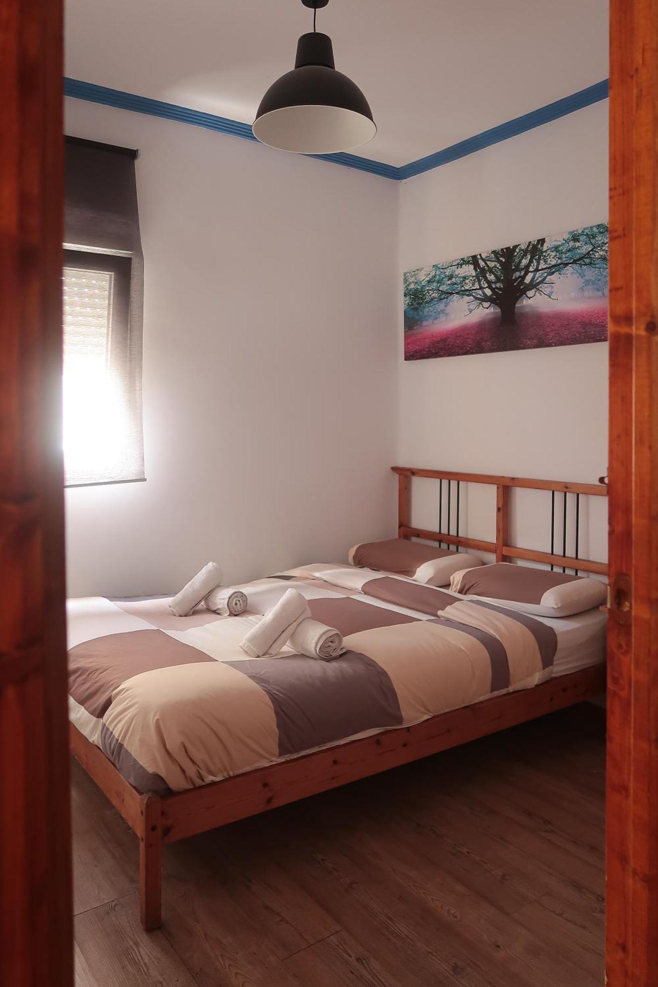 Habitaciones Climatizadas Isla Chica Huelva Exterior foto