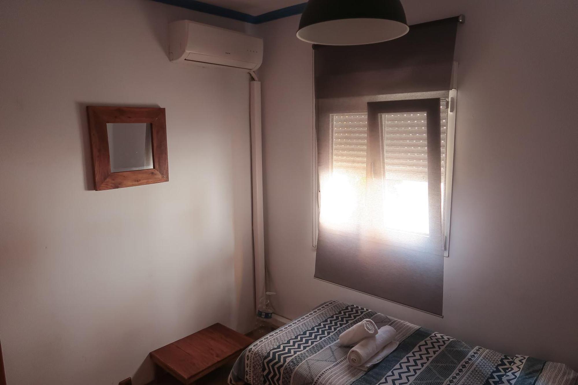 Habitaciones Climatizadas Isla Chica Huelva Exterior foto