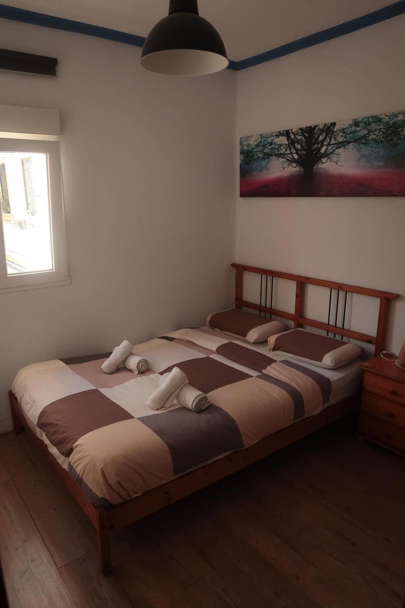 Habitaciones Climatizadas Isla Chica Huelva Exterior foto