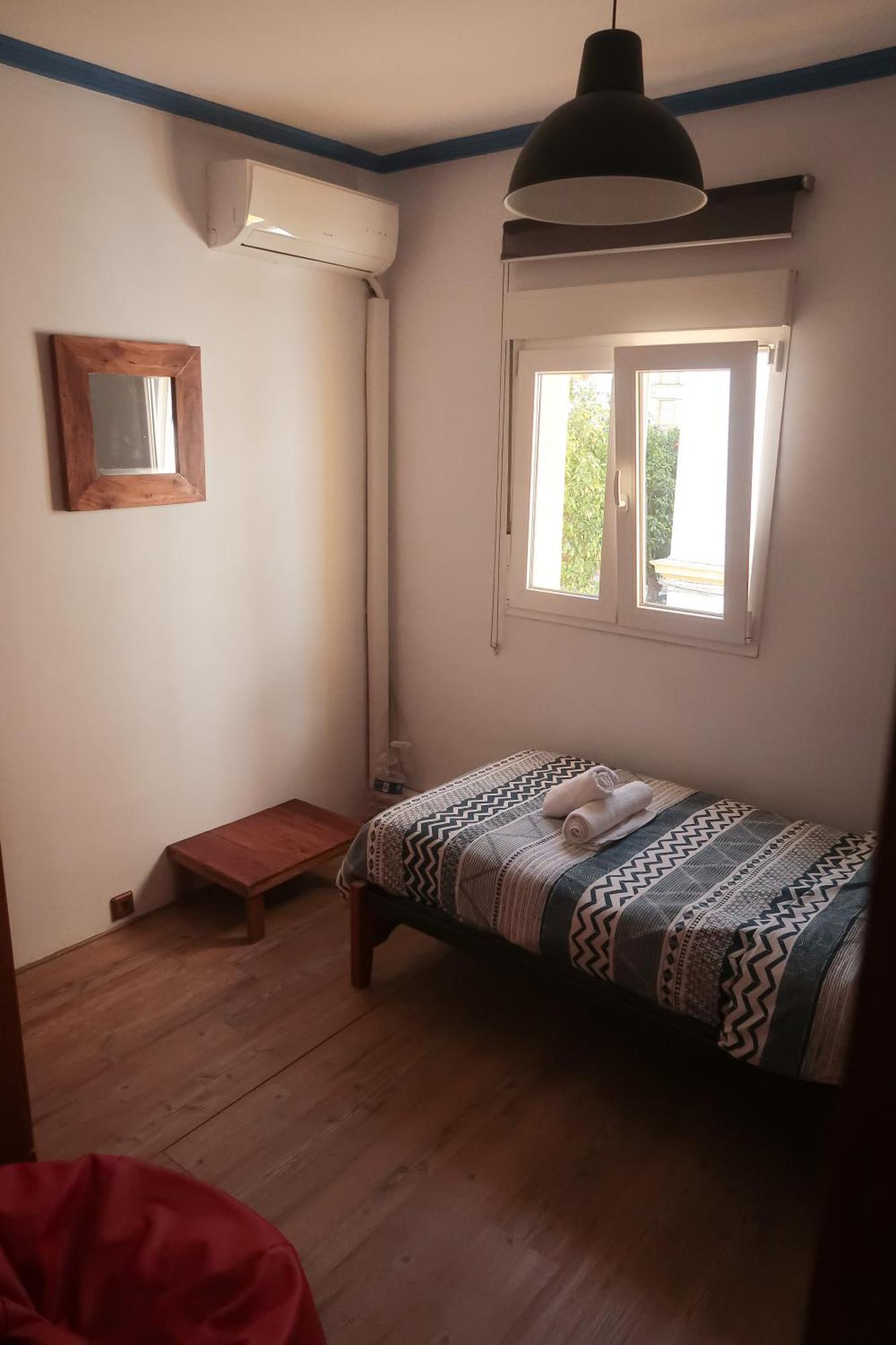 Habitaciones Climatizadas Isla Chica Huelva Exterior foto