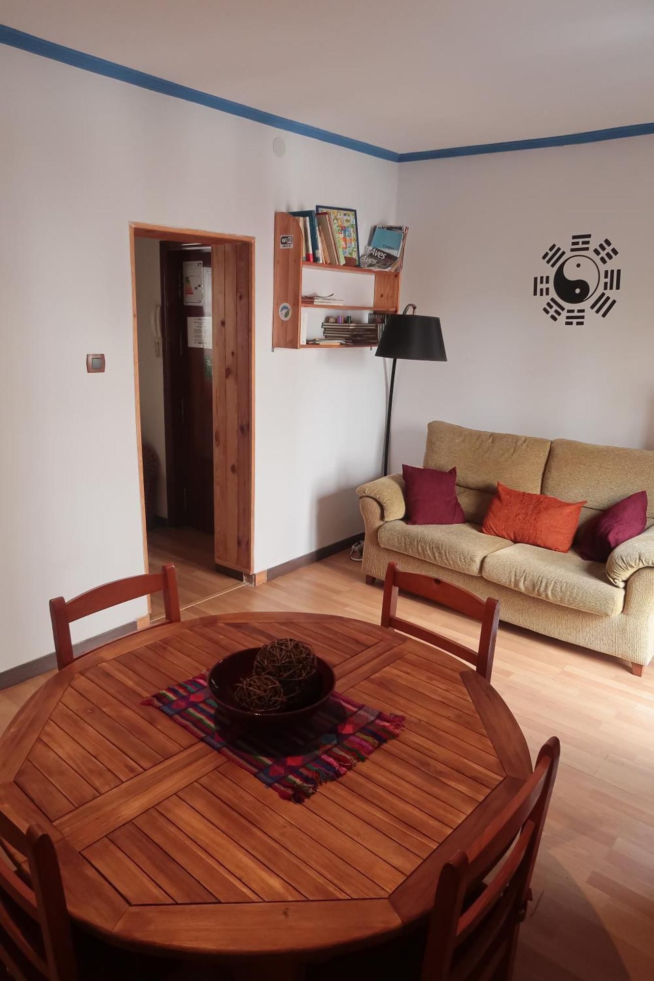 Habitaciones Climatizadas Isla Chica Huelva Exterior foto