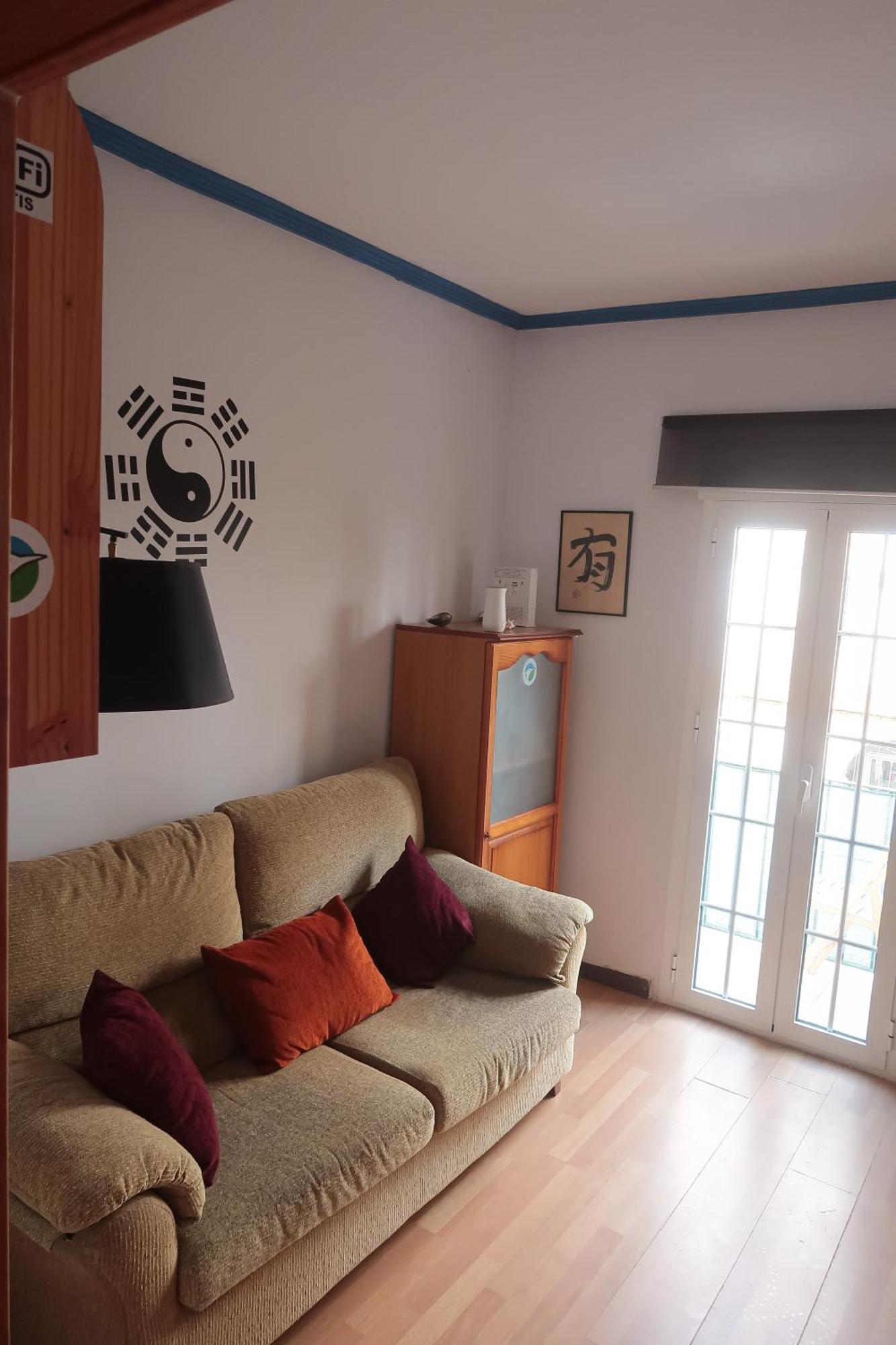 Habitaciones Climatizadas Isla Chica Huelva Exterior foto