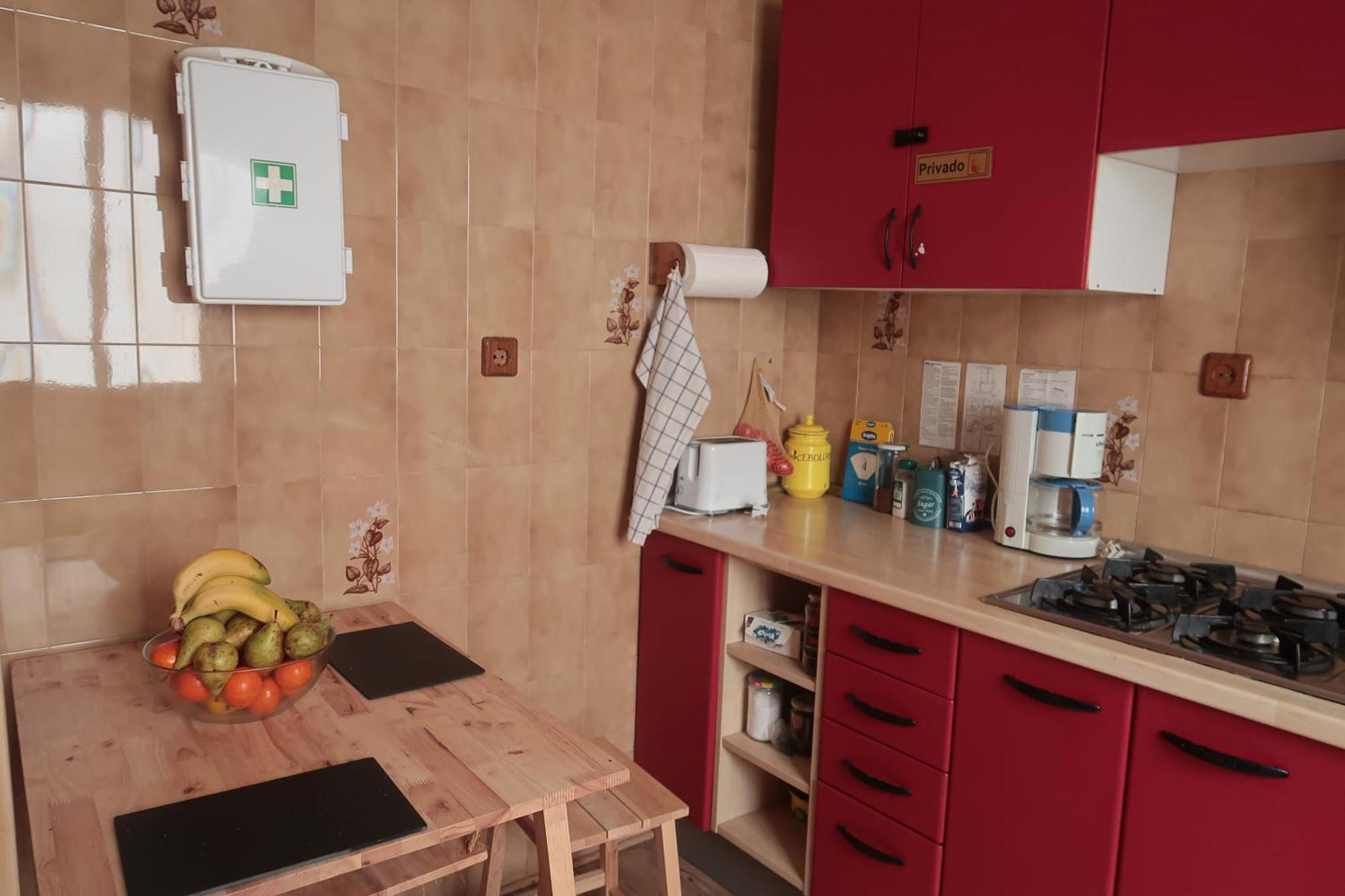 Habitaciones Climatizadas Isla Chica Huelva Exterior foto